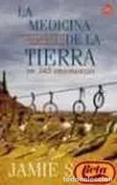 Libri di seconda mano: La medicina de la tierra- 9788466308670