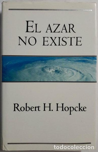 Libros: El azar no existe- 9788440679949 - Foto 1