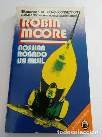 Libri di seconda mano: Nos han robado un misil- 9788402083142