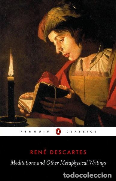 Livros em segunda m&atilde;o: Meditations and Other Metaphysical Writings- 9780140447019