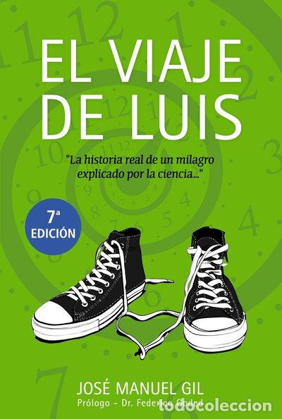 Livros em segunda m&atilde;o: El viaje de Luis- 9788441534292
