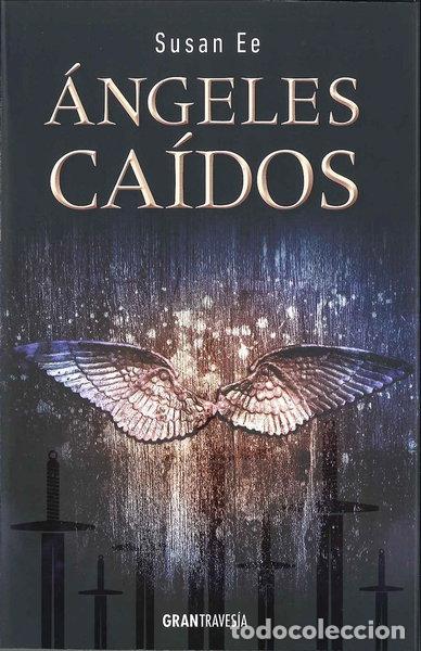 Livros em segunda m&atilde;o: &Aacute;ngeles Ca&iacute;dos- 9788494258244
