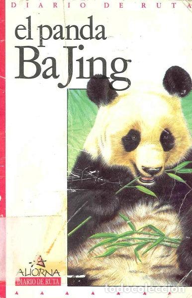 Libros: El Panda Ba Jing- 9788477131786
