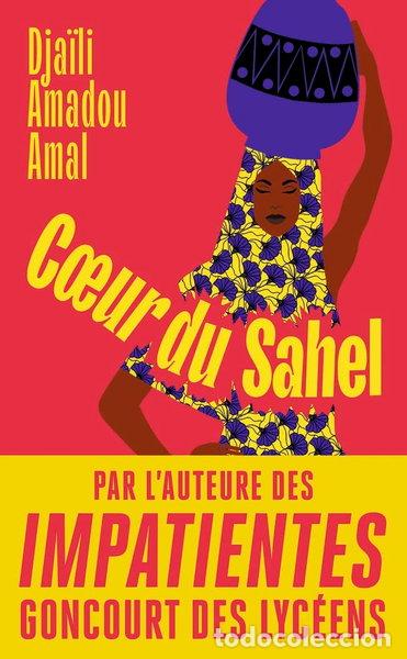 Libros: Coeur du Sahel- 9782290376973