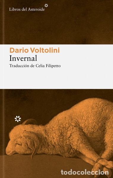 Libros: Invernal- 9788410178410
