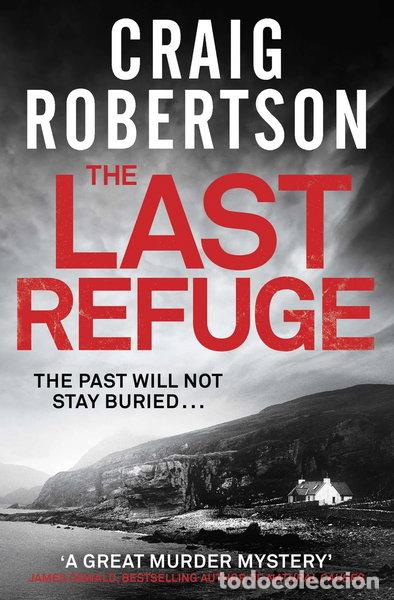 Libros: The Last Refuge- 9781471127755