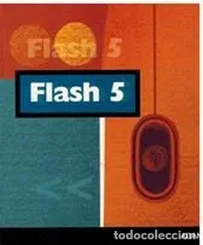 Libros: Flash 5- 9788497311960