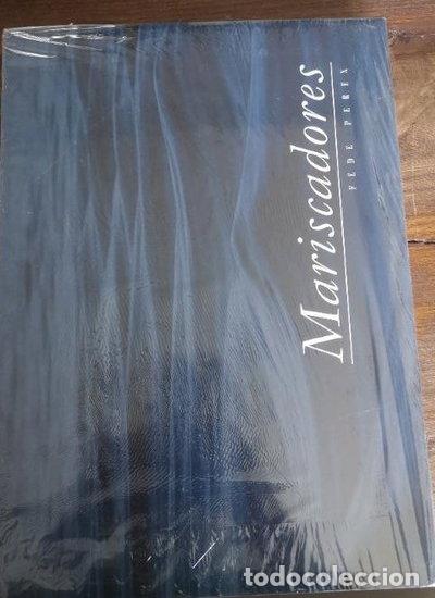 Livres: Mariscadores- 9788493084141