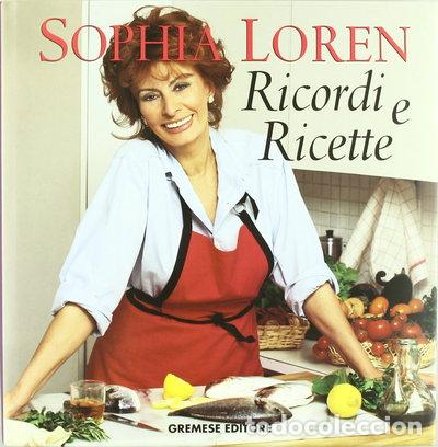 Livres: Ricordi e ricette- 9788774238621