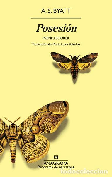 Livres: Posesi&oacute;n- 9788433946843