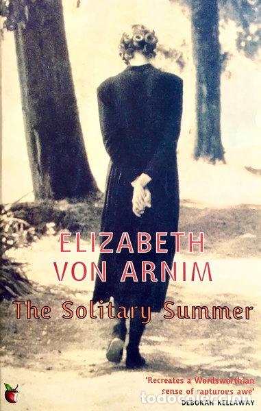 Livres: The Solitary Summer- 9781853815539