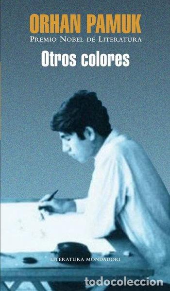 Livres: Otros colores- 9788439721147