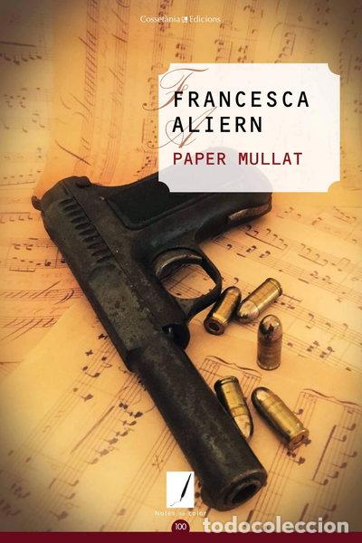 Livres: Paper mullat- 9788490349250