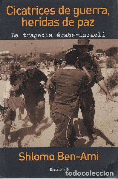 Livres: Cicatrices de guerra, heridas de paz- 9788466620482
