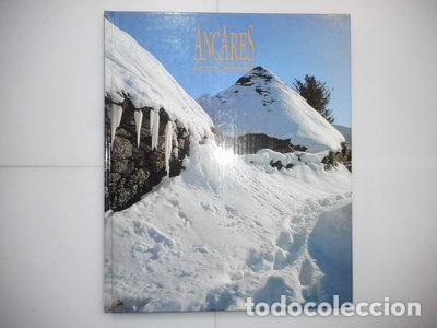 books: Ancares- 9788460515050