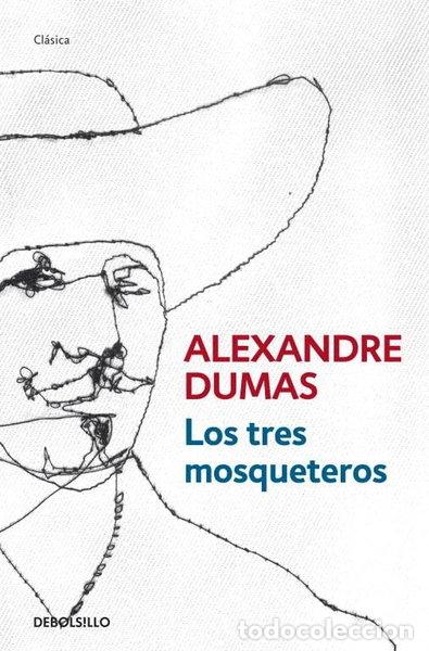 Libros: Los tres mosqueteros- 9788499891842 - Foto 1