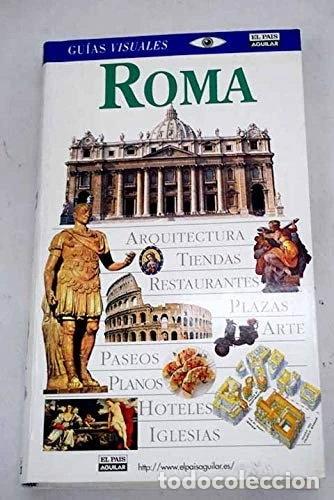 Libros: Roma (9788403501430)