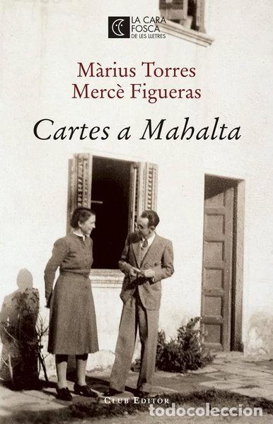 Libros: Cartes a Mahalta- 9788473292207 - Foto 1