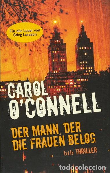Libros: Der Mann, der die Frauen belog- 9783442752607