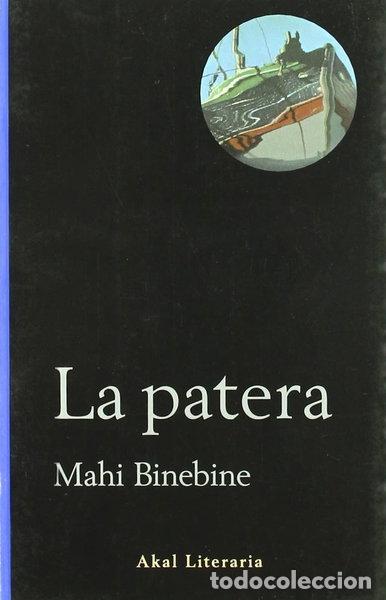 Libros: La patera- 9788446014515