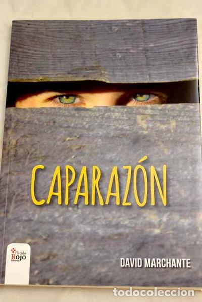 Libros: Caparaz&oacute;n- 9788491405887
