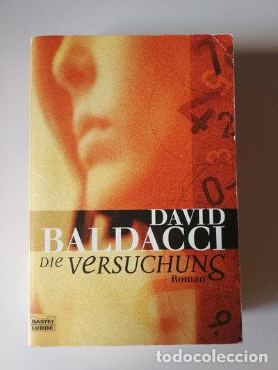Libri di seconda mano: Die Versuchung- 9783404143481