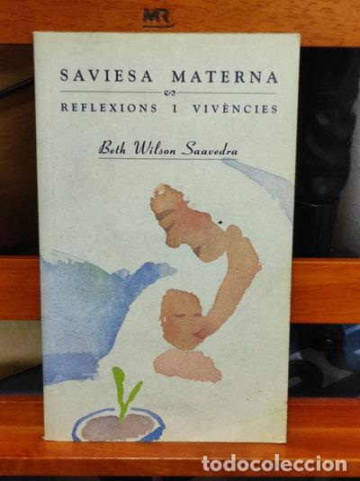 Libros: Saviesa materna- 9788486673468
