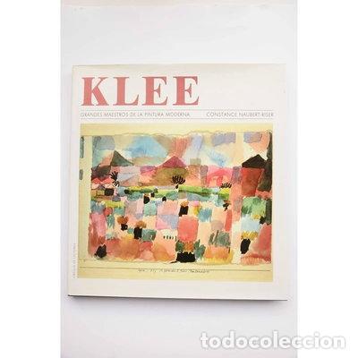 Libros: Klee (9788422641032)