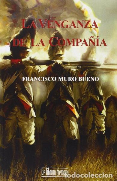 Libros: La venganza de la compa&ntilde;&iacute;a- 9788415074496