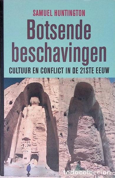 Libros: Botsende beschavingen- 9789041411211