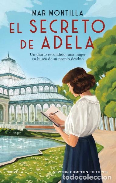 Libros: El secreto de Adela- 9791387575328