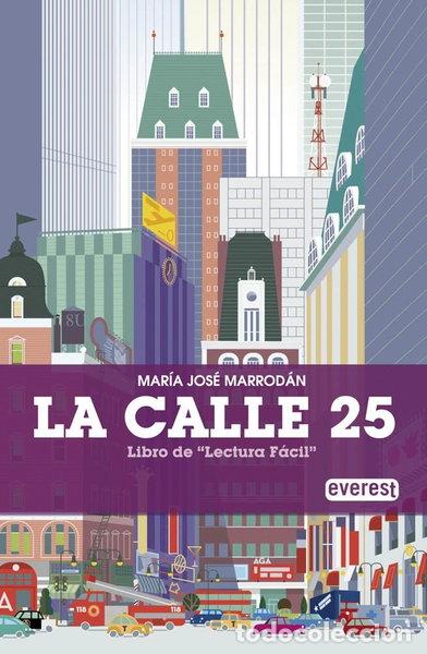 Livros em segunda m&atilde;o: La calle 25- 9788444105383