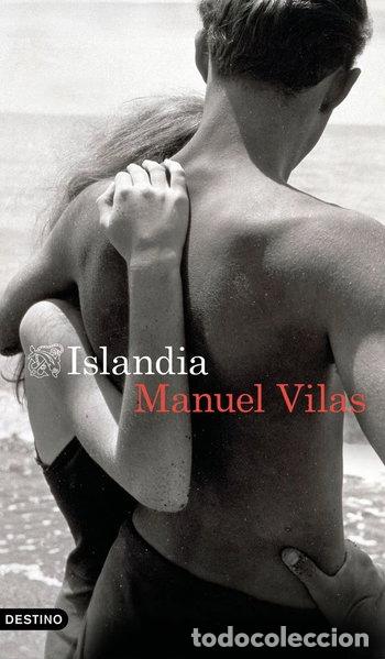 Livros em segunda m&atilde;o: Islandia- 9788423369324