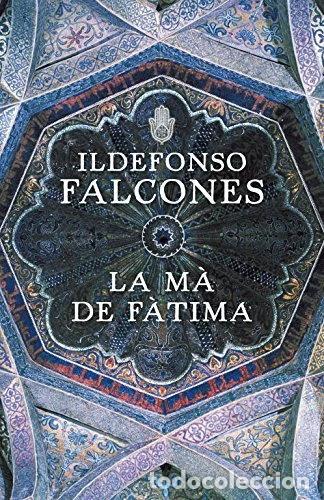 Livros em segunda m&atilde;o: La m&agrave; de F&agrave;tima- 9788401387425