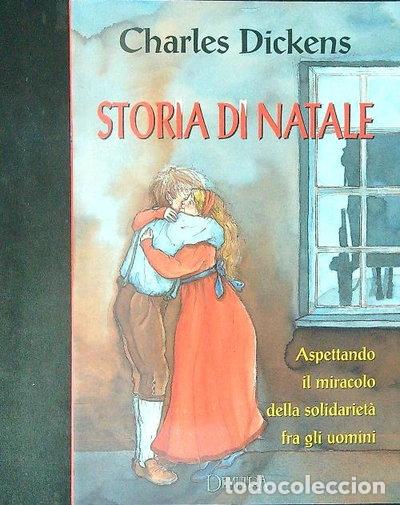 Livros em segunda m&atilde;o: Storia di Natale- 9788844008505