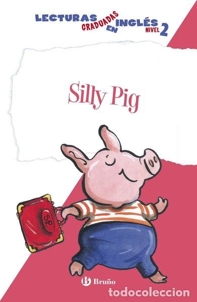 Livros em segunda m&atilde;o: Silly Pig- 9788469600566