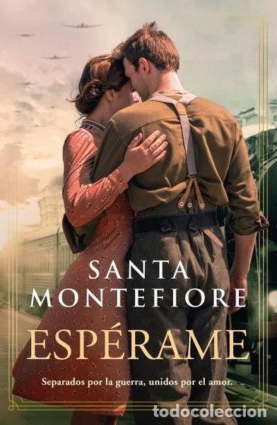 Livros em segunda m&atilde;o: ESPERAME- 9788419131294