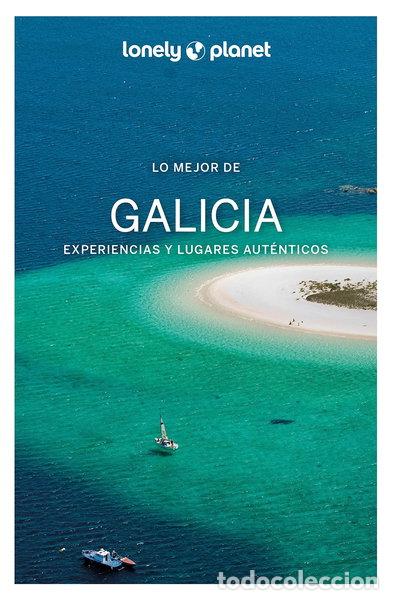 books: Lo mejor de Galicia 2- 9788408250937
