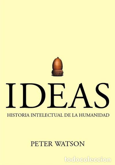 books: Ideas- 9788484327240