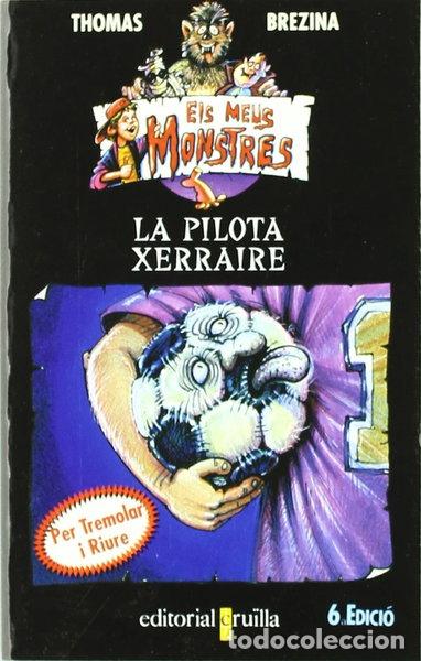 B&uuml;cher: La pilota xerraire- 9788482862712