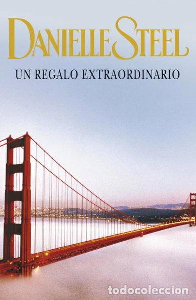 Livres: Un regalo extraordinario- 9788401382994