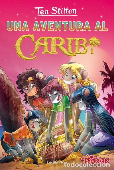 Livros em segunda m&atilde;o: Una aventura al Carib- 9788416519965