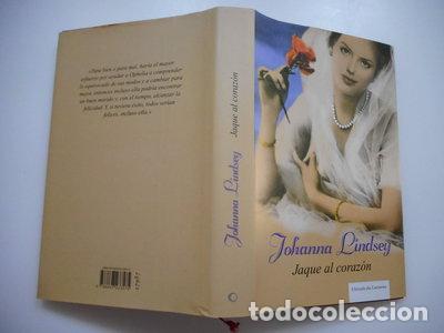 Livros em segunda m&atilde;o: Jaque al coraz&oacute;n- 9788467233575