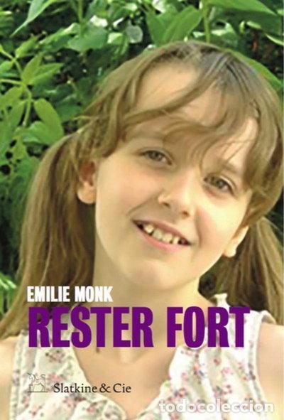 Livros em segunda m&atilde;o: Rester fort- 9782889440283