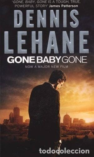 Livros em segunda m&atilde;o: Gone, Baby, Gone- 9780553818819
