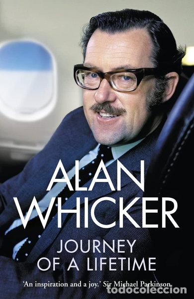 Libros: Journey of a Lifetime- 9780007298808