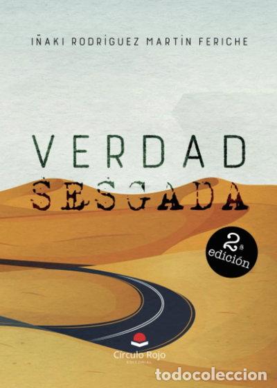 Libros: Verdad sesgada- 9791370087401 - Foto 1