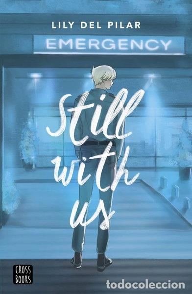 Livres: STILL WITH US- 9788408276395