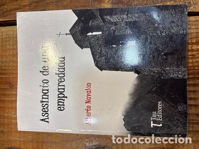 Livres: Asesinato de una emparedada- 9788417132798