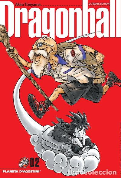 Livres: Dragon Ball n&ordm; 02/34- 9788468470351